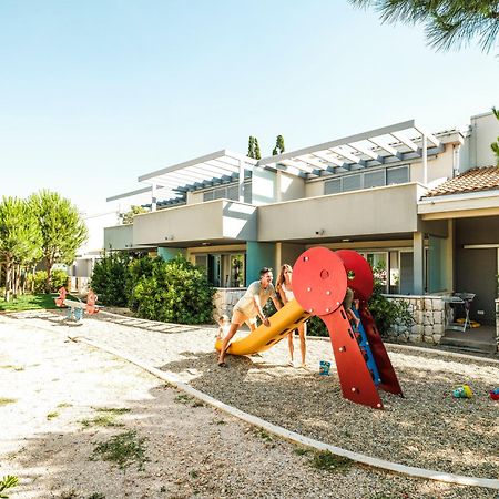Zaton Holiday Resort Nin Exterior foto