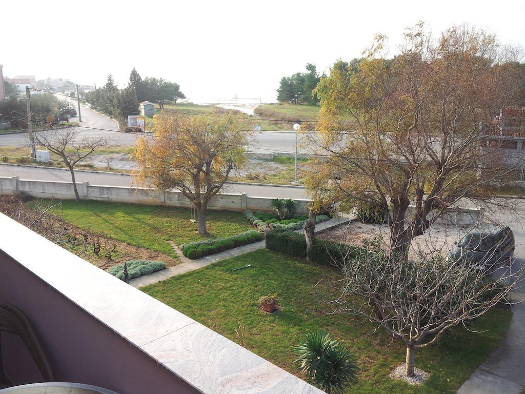 Zaton Holiday Resort Nin Exterior foto