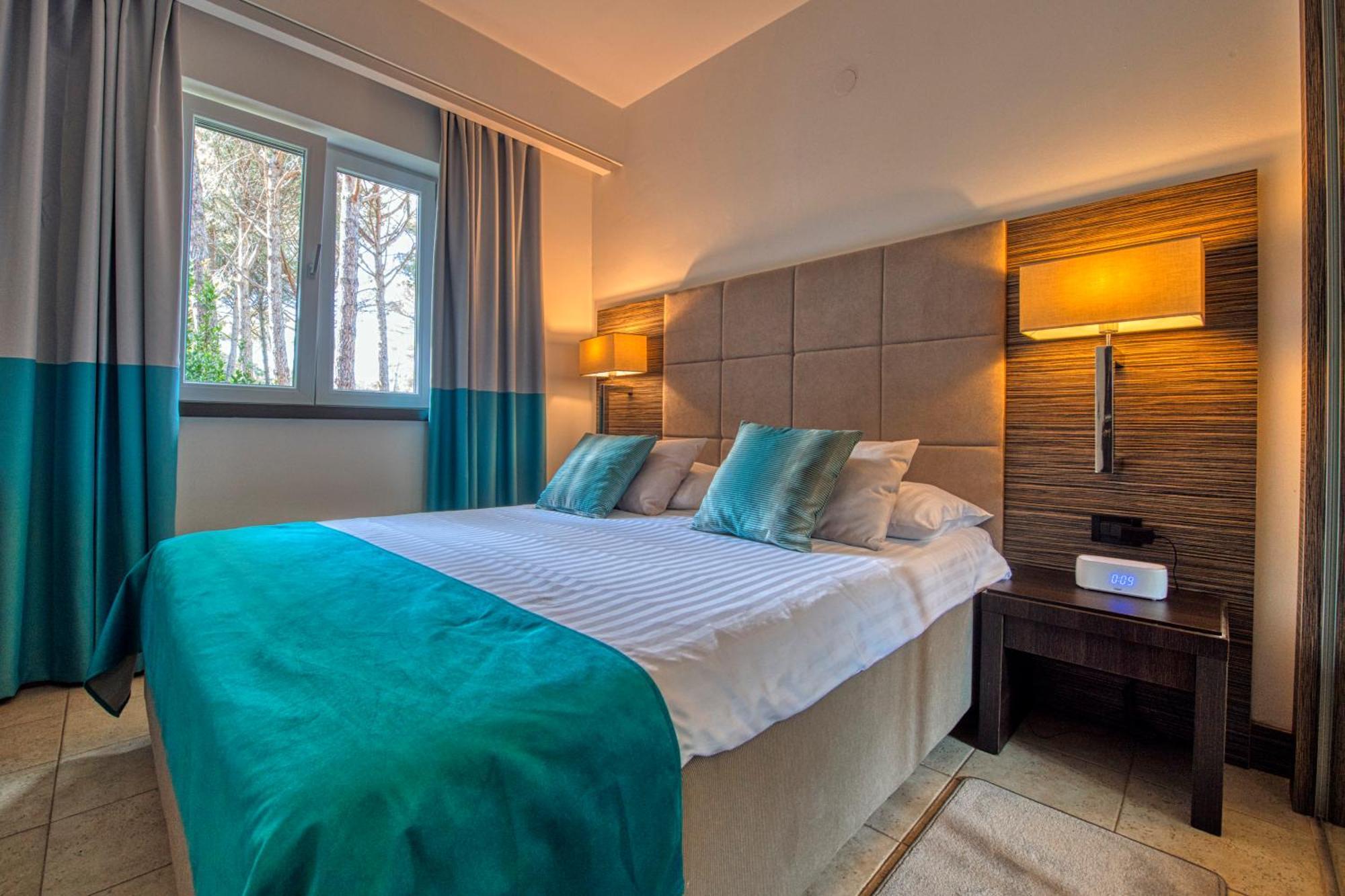 Zaton Holiday Resort Nin Habitación foto