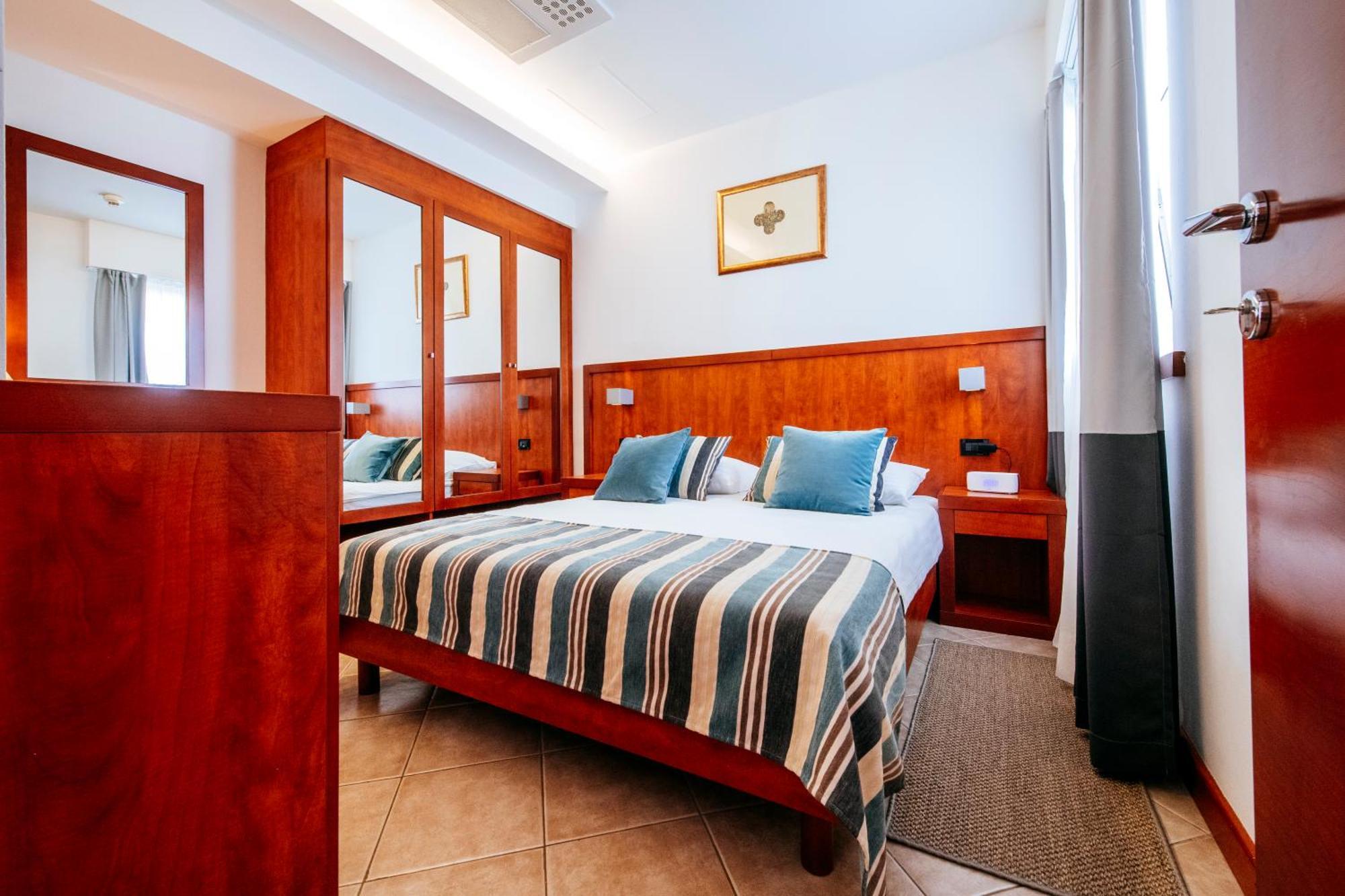 Zaton Holiday Resort Nin Habitación foto