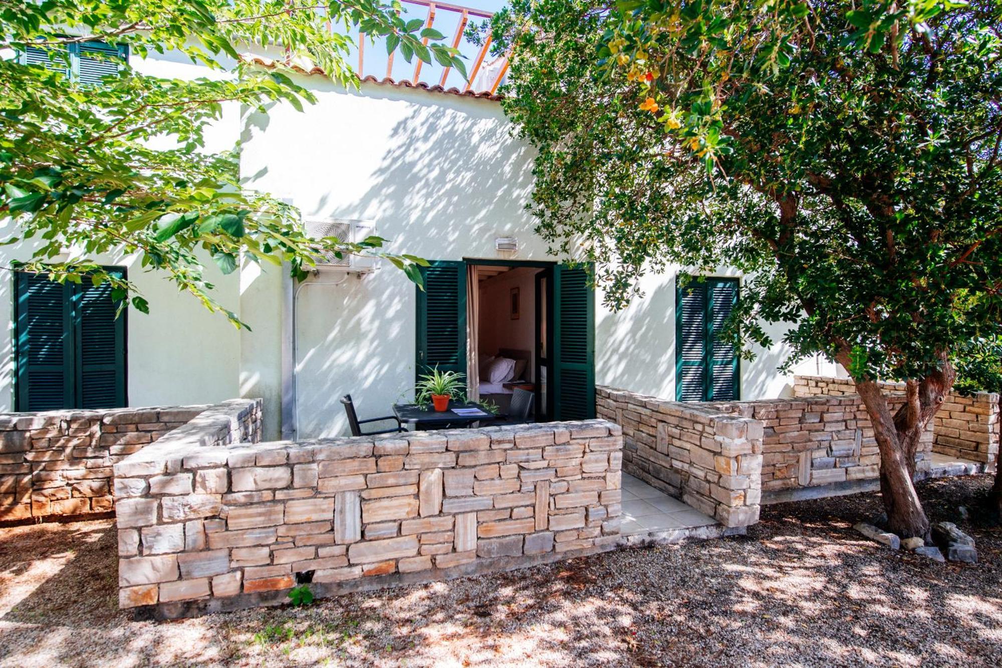 Zaton Holiday Resort Nin Exterior foto