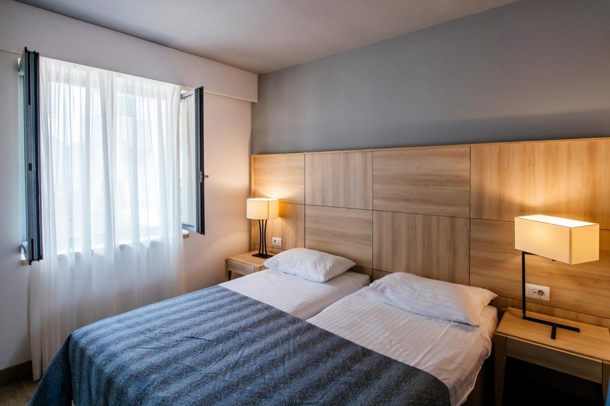Zaton Holiday Resort Nin Habitación foto