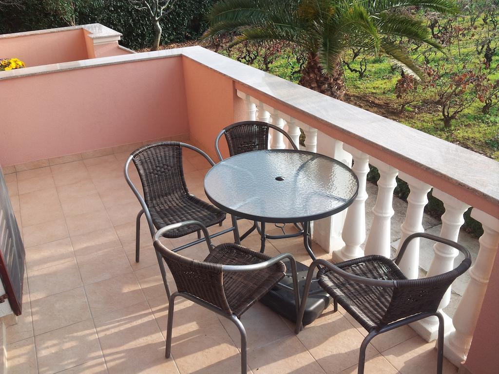 Zaton Holiday Resort Nin Habitación foto