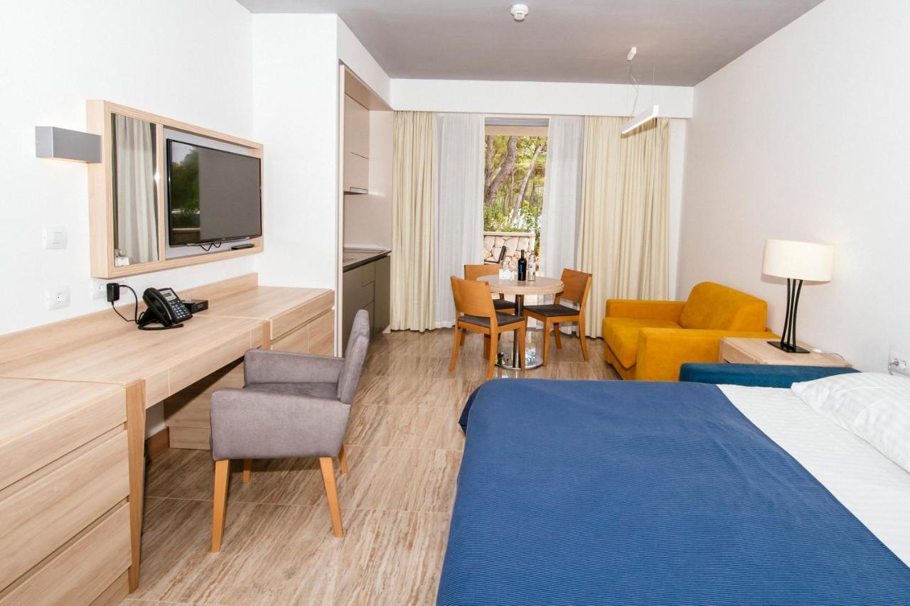 Zaton Holiday Resort Nin Habitación foto